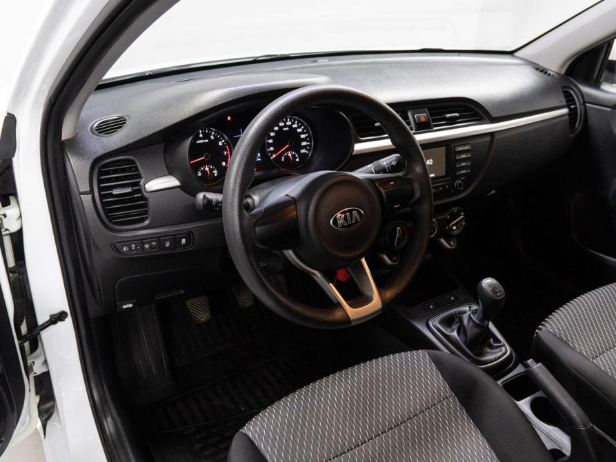 Kia Rio IV Тюмень  - изображение 10