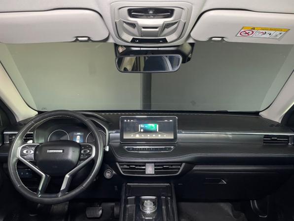 Haval Jolion I с пробегом 2022 года, цена 1 850 000 рублей, 45114 км, внедорожник, Автокод Объявления