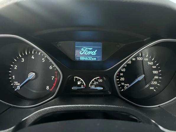 Ford Focus III Рестайлинг с пробегом 2019 года, цена 1 299 000 рублей, 83500 км, хэтчбек, Автокод Объявления