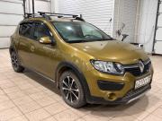 Renault Sandero II Пермь  - изображение 7