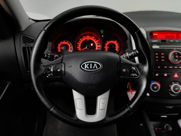 Kia Ceed I Рестайлинг с пробегом 2010 года, цена 645 000 рублей, 271000 км, хэтчбек, Автокод Объявления