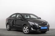Kia Rio III Томск  - изображение 20