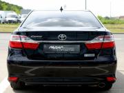 Toyota Camry VII (XV50) Рестайлинг 2 Иваново  - изображение 25