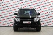 Mitsubishi Pajero IV Рестайлинг 1 Сургут  - изображение 39