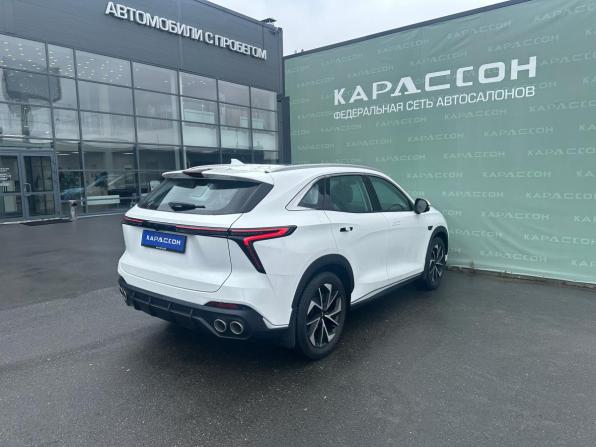 Kaiyi X7 Kunlun с пробегом 2024 года, цена 2 430 000 рублей, 29655 км, внедорожник, Автокод Объявления