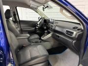 Changan Hunter I Москва  - изображение 47