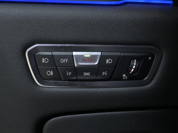 BMW X5 IV (G05/G18) с пробегом 2019 года, цена 5 980 000 рублей, 162486 км, внедорожник, Автокод Объявления