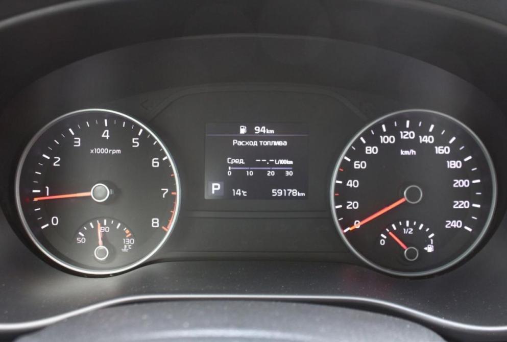 Kia Sportage IV Рестайлинг Нижний Новгород  - изображение 11