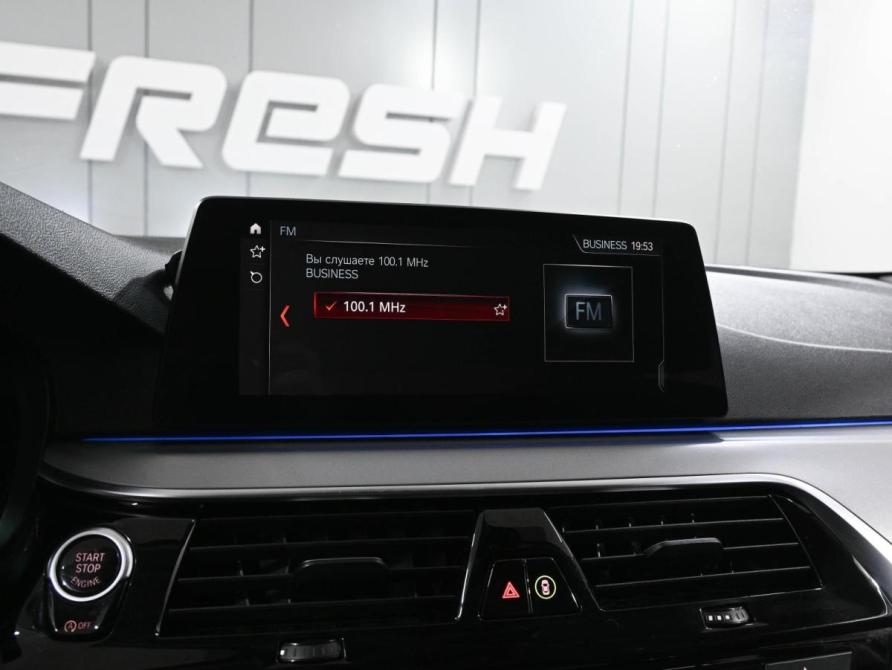 BMW 5 серии VII (G30/G31/G38) Ростов-на-Дону  - изображение 15