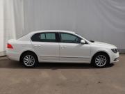 Skoda Superb II Рестайлинг Москва  - изображение 34