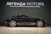 Bentley Continental GT III Иркутск  - изображение 46