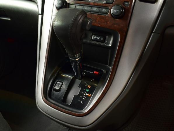 Toyota Harrier I (XU10) Рестайлинг с пробегом 2000 года, цена 899 999 рублей, 319732 км, внедорожник, Автокод Объявления