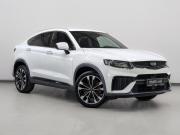 Geely Tugella I Рестайлинг Москва  - изображение 33