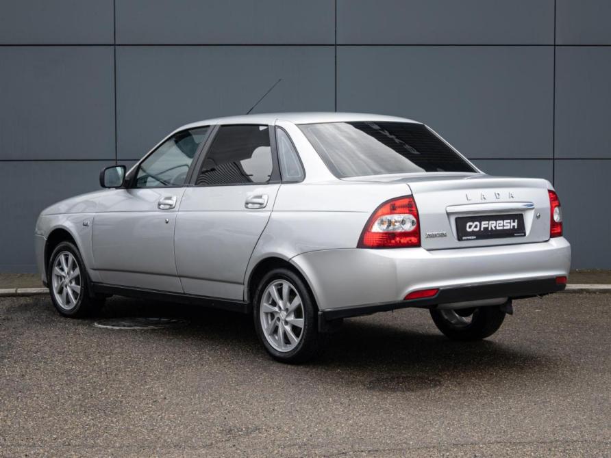 Lada (ВАЗ) Priora I Краснодар  - изображение 2