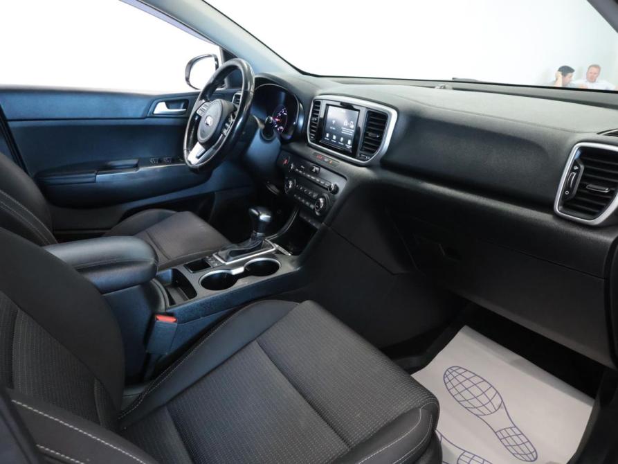 Kia Sportage IV Рестайлинг Калуга  - изображение 16