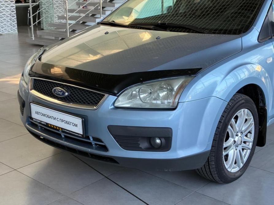 Ford Focus II Новосибирск  - изображение 2