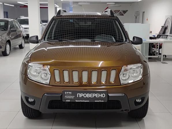 Renault Duster I с пробегом 2014 года, цена 777 000 рублей, 227186 км, внедорожник, Автокод Объявления