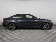 Audi A4 V (B9) Москва  - изображение 20