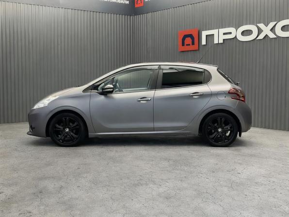 Peugeot 208 I с пробегом 2013 года, цена 697 000 рублей, 116973 км, хэтчбек, Автокод Объявления