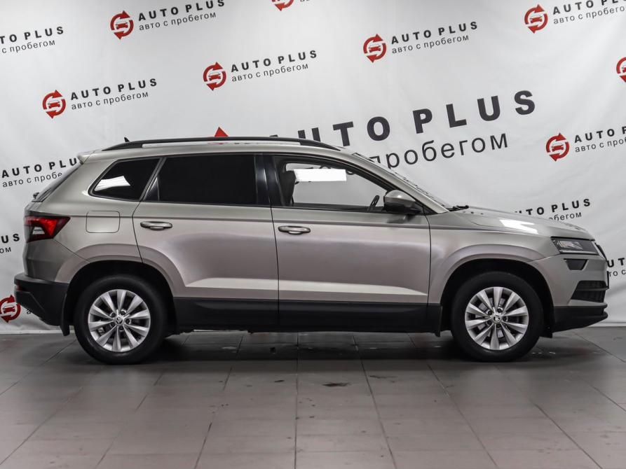 Skoda Karoq I Минеральные Воды  - изображение 5