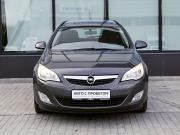 Opel Astra J Екатеринбург  - изображение 27