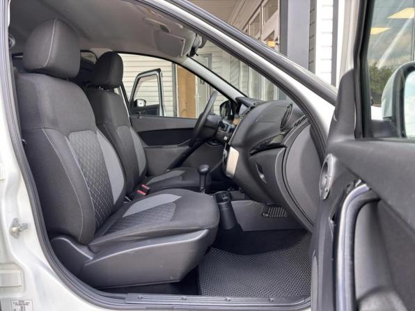 Lada (ВАЗ) Granta I Рестайлинг с пробегом 2019 года, цена 699 900 рублей, 135707 км, седан, Автокод Объявления
