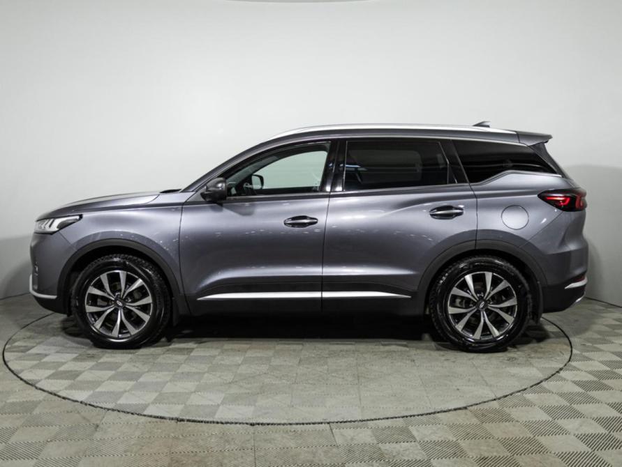 Chery Tiggo 7 Pro I Санкт-Петербург  - изображение 9