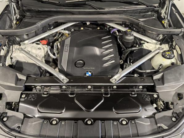 BMW X6 III (G06) с пробегом 2020 года, цена 7 900 000 рублей, 87116 км, внедорожник, Автокод Объявления