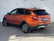 Lada (ВАЗ) Vesta I Тамбов  - изображение 24