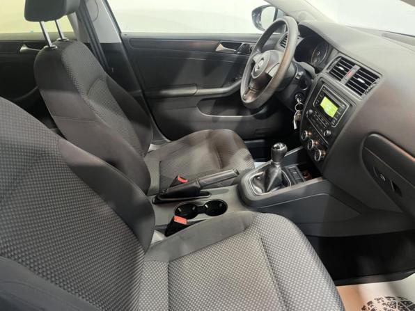 Volkswagen Jetta VI с пробегом 2014 года, цена 894 000 рублей, 259460 км, седан, Автокод Объявления