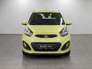 Kia Picanto II Москва  - изображение 28