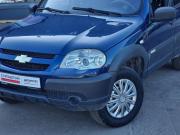 Chevrolet Niva I Рестайлинг Архангельск  - изображение 20