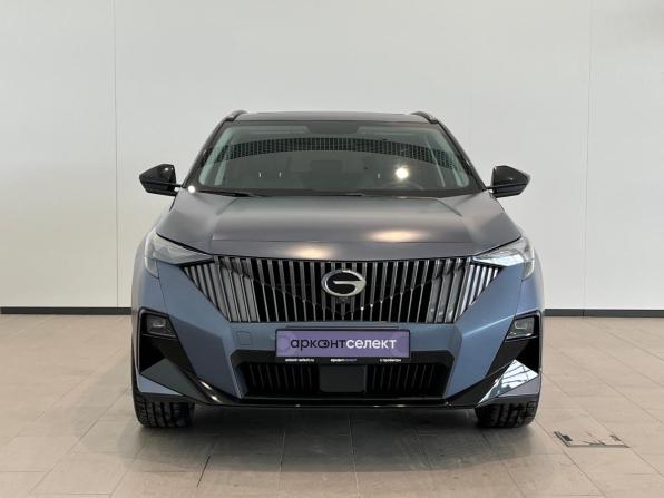 GAC GS3 с пробегом 2024 года, цена 2 100 000 рублей, 20264 км, внедорожник, Автокод Объявления