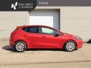 Kia Ceed II Казань  - изображение 23