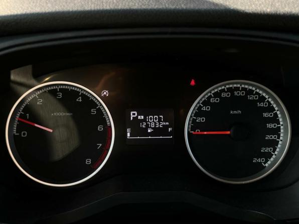 Subaru Forester V с пробегом 2019 года, цена 2 375 800 рублей, 127832 км, внедорожник, Автокод Объявления
