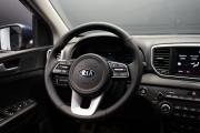 Kia Sportage IV Рестайлинг Крым  - изображение 39
