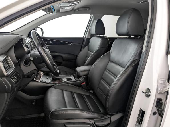 Kia Sorento III Prime Рестайлинг с пробегом 2019 года, цена 3 400 000 рублей, 19417 км, внедорожник, Автокод Объявления