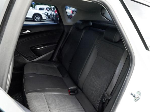 Opel Astra J с пробегом 2011 года, цена 679 000 рублей, 166493 км, хэтчбек, Автокод Объявления