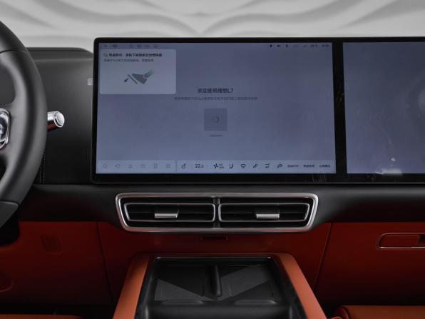 Новый Li Auto (Lixiang) L7 I Рестайлинг 2025 года, цена 10 590 000 рублей, внедорожник, Автокод Объявления