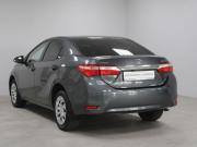Toyota Corolla XI (E160 E170 E180) Старый Оскол  - изображение 27