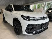Volkswagen Tiguan II Рестайлинг (China Market) Великий Новгород  - изображение 30
