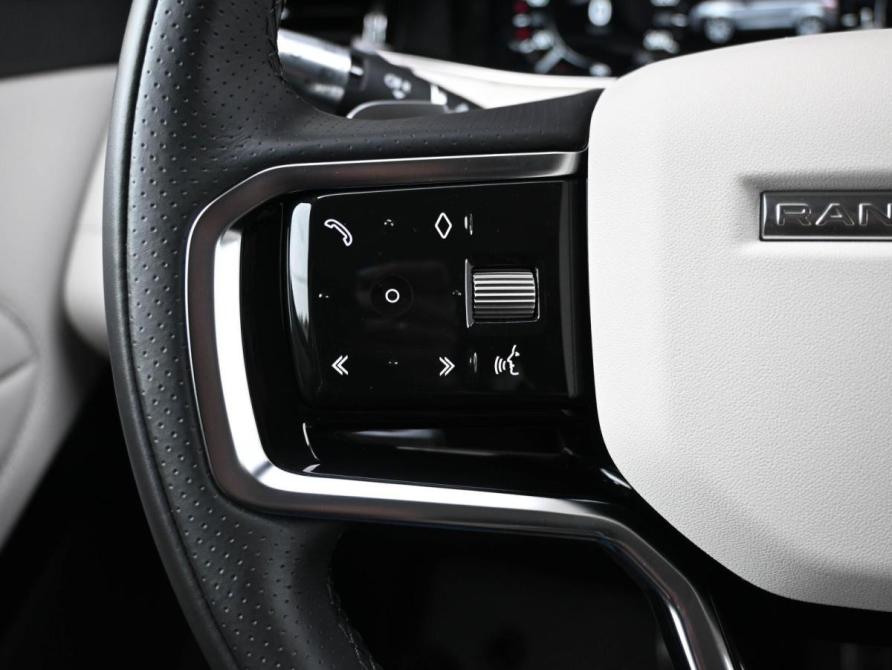 Land Rover Range Rover Evoque II Новороссийск  - изображение 18