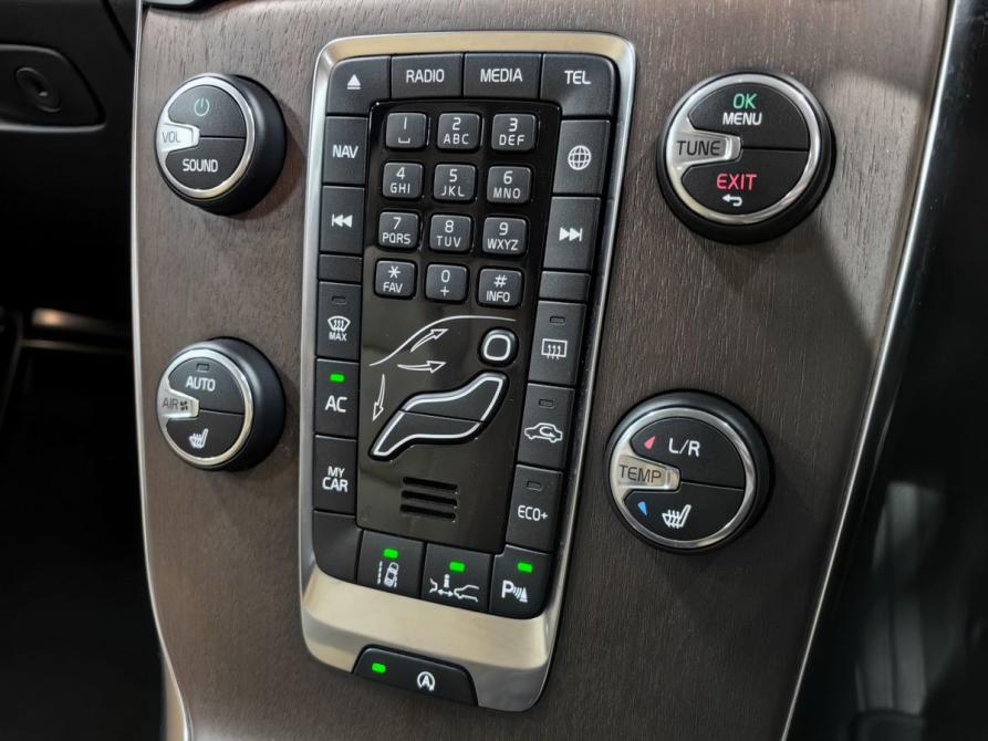 Volvo V40 II Рестайлинг Новосибирск  - изображение 22