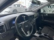 Kia Sportage IV Рестайлинг Уфа  - изображение 40