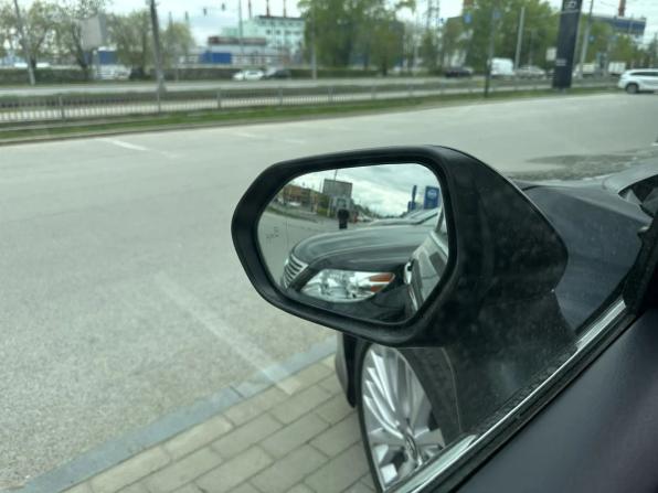 Toyota Camry VIII (XV70) с пробегом 2018 года, цена 2 950 000 рублей, 97797 км, седан, Автокод Объявления