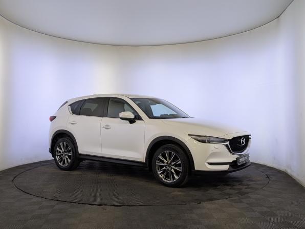 Mazda CX-5 II с пробегом 2019 года, цена 2 240 000 рублей, 203089 км, внедорожник, Автокод Объявления