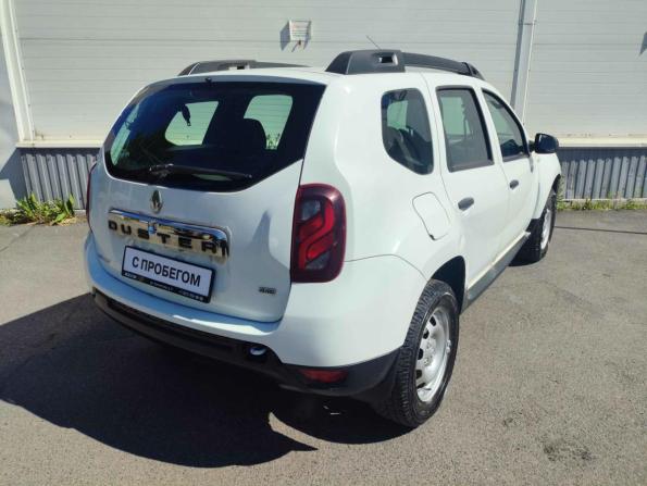 Renault Duster I Рестайлинг с пробегом 2015 года, цена 749 000 рублей, 187002 км, внедорожник, Автокод Объявления
