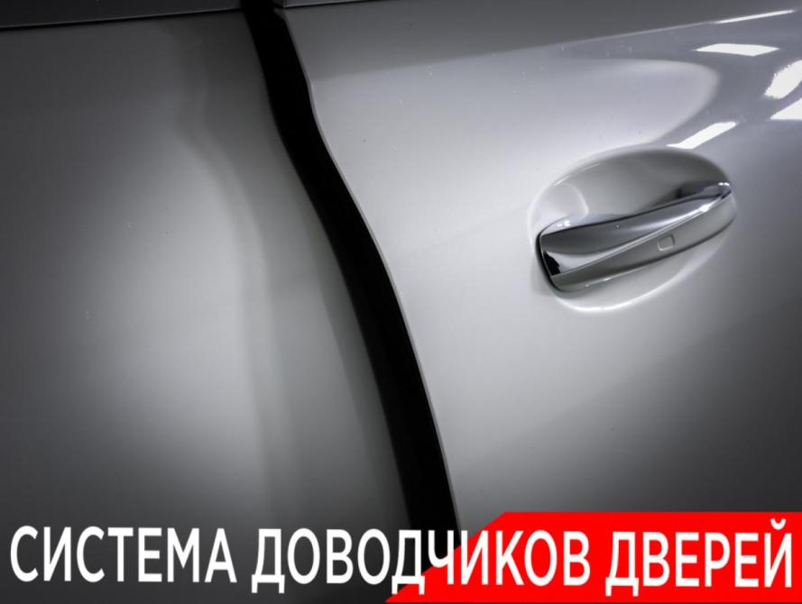 Mercedes-Benz GLS II (X167) Москва  - изображение 30