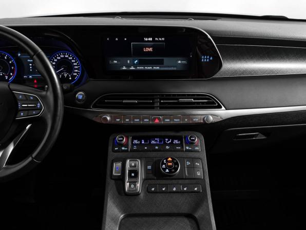 Hyundai Palisade I с пробегом 2022 года, цена 4 752 000 рублей, 51148 км, внедорожник, Автокод Объявления