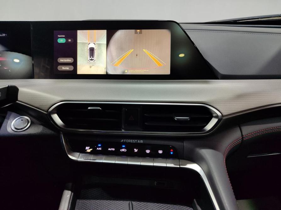 Changan UNI-T I Нижневартовск  - изображение 16